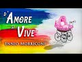 Ennio Morricone ● "D'amore si Vive" - The Wedding (Original Score) - HD Audio