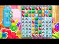 Candy Crush Soda Saga Level 729 No Boosters