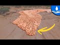 MUD THUNDER Amazing N Weird Flash Flood Videos From Arizona