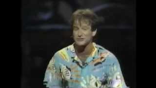 Robin Williams   Childbirth