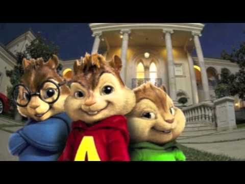 Ayy Ladies By Travis Porter Ft. Tyga - Alvin and the chipmunks