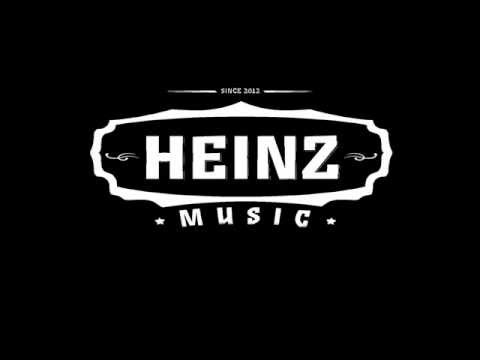TONY DIA - Three Years Heinz Music