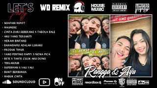 Download lagu DUGEM DJ MAUMERE X MERAIH BINTANG NONSTOP HARDMIX SPECIAL REQUEST RANGGA & AYU NEW 2025 mp3