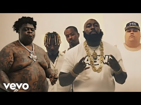 BigXthaPlug ft. Trae Tha Truth, Bun B & Lil Flip - Texas Made [Official Video]