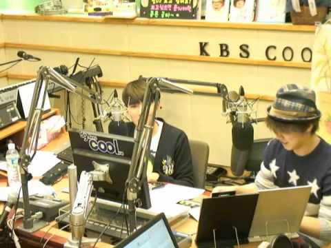 121107 KTR 1-5 슈키라 퀴즈