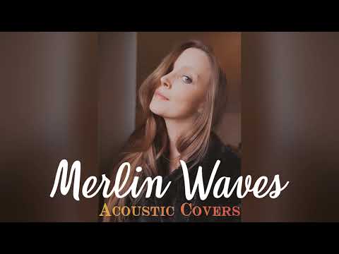 Yesterday - Merlin Waves (Acoustic Cover)