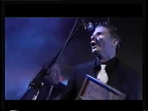 King of Nuthin' - 11 to 3 - Live + Interview 2000