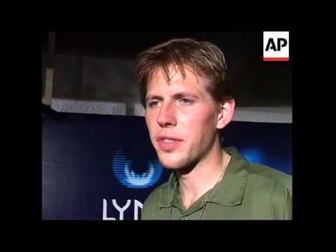 ENTERTAINMENT DAILY: ENT1- IBIZA DANCE PARTY