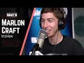 Marlon Craft Speaks On White Responsibility In Hip Hop SWAY S UNIVERSE