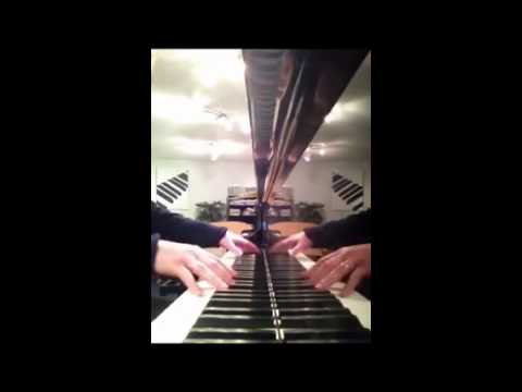 Klavierunterricht in Düren - Pianorama präsentiert: "Can you feel the Love tonight"