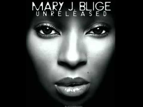 Mary J Blige I Can Do Bad All By Myself Unreleased Track.3gp