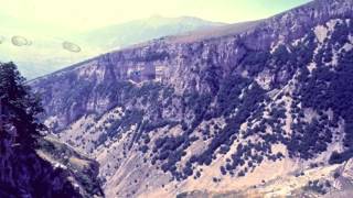 preview picture of video 'Majella- Rifugio Fonte TARI'- Vallone di Taranta- CAI Chieti-1987'