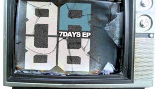Angelo D'onorio   7 Days Roel Salemink Remix
