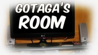 Gotaga s Room, Matériel, Caserne, Classes, 
