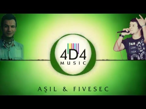 Aşıl & Fivesec - Paralı Piliç (2014)