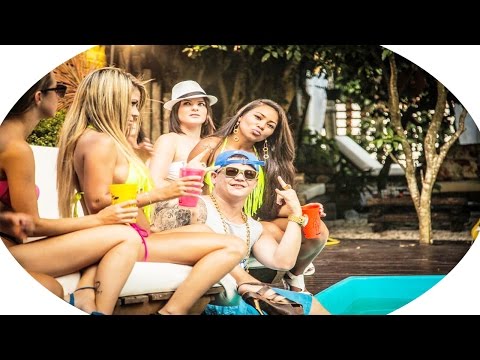 MC Tchesko - Bagulho Louco (DJ Mart e DJ Panda) Lançamento 2015