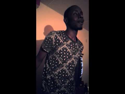 DAMO FT KAY BEST FREESTYLE EVA 2014 RNS