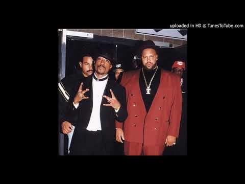 Only Move 4 Tha Money [Thought We Had It All (Cool Million SimpelSampel)]