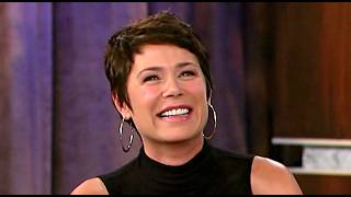 Maura Tierney The Whole Truth J.K. - September 16, 2010
