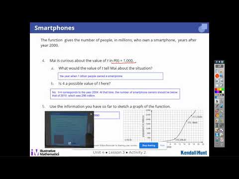 Lesson 3 Interpreting And Using Function Notation