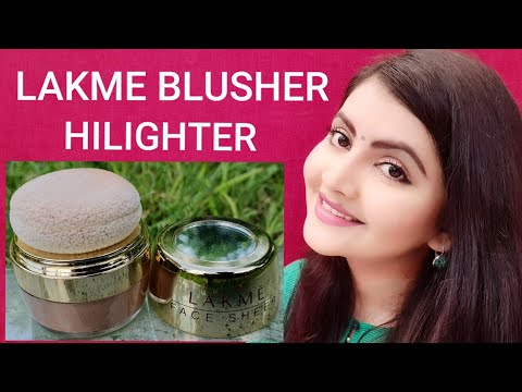 download lagu mp3 mp4 Lakme Face Sheer Blusher, download lagu Lakme Face Sheer Blusher gratis, unduh video klip Lakme Face Sheer Blusher