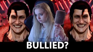 Did you get bullied?