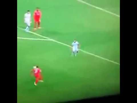 Glen Johnson Fail