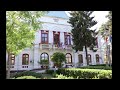 Clădire Emblematică A Municipiului Roșiori De Vede