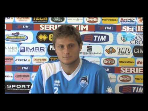 Intervista a Simone Romagnoli