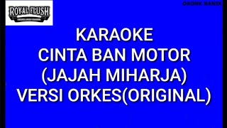 Download lagu KARAOKE CINTA BAN MOTOR JAJAH MIHARJA VERSI ORIGINAL #NENENG mp3 Download lagu KARAOKE CINTA BAN MOTOR JAJAH MIHARJA VERSI ORIGINAL #NENENG mp3