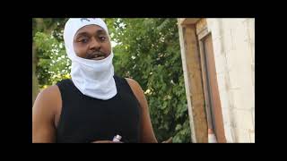 Music video Milwaukee SirQuinton