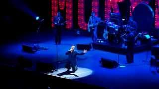Morrissey - First Of The Gang To Die   -  Clip Official - Morrissey - &quot;Who Put The M In Machester?&quot;