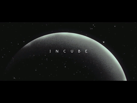 Uneven Structure - Incube (Official Video)