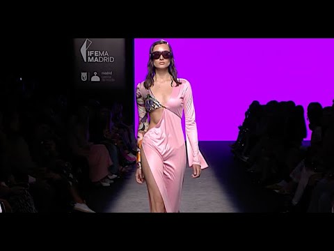 CUSTO BARCELONA MBFW Spring 2024 Madrid - Full Show