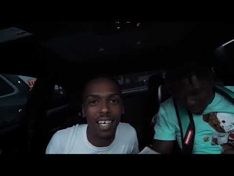 Dmills1100 x Leeky2Different - Plottin | DIR By @djbey215