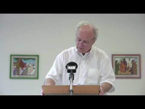 2010.07.15.b (1 / 4) - (Römer 10, 14-21) - Gottes Züchtigung an Israel