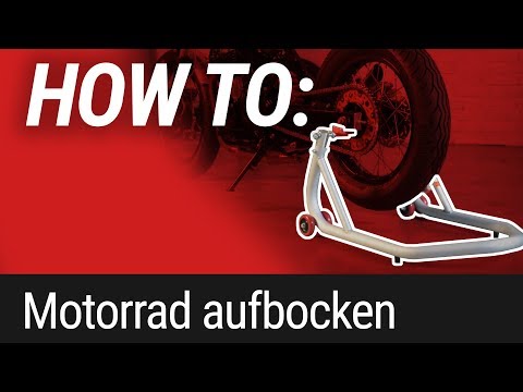 download lagu mp3 mp4 Motorrad Aufbocken, download lagu Motorrad Aufbocken gratis, unduh video klip Motorrad Aufbocken