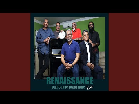 Bhalo Lage Josna Rate