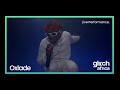 Oxlade - Pay Me (Live Performance) | Glitch Africa
