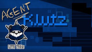016 🔴 Agent Klutz 🔴 Nephias Livestream vom 05.03.2021