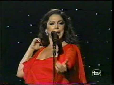 Videoclip de Buenos Dias Tristeza — Isabel Pantoja