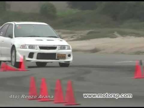 Autox CADEPOR 2da Fecha E1