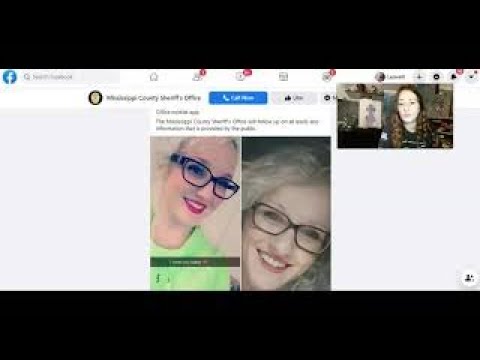 Madisson Lambert 24 yo missing (MO) woman was last seen on December 26 @10:30 pm in East Prairie