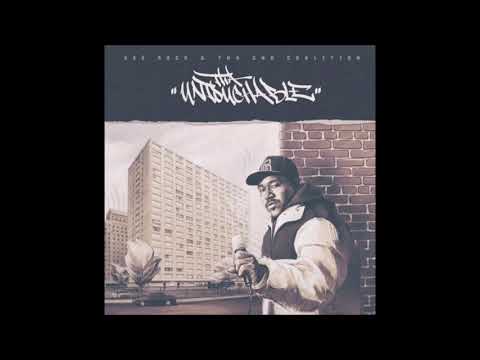 Gee Rock & Tha CND Coalition - Undaground Ikonz
