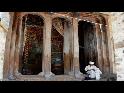 The Monstrous Secrets of Lake Tana: Ethiopia’s Mysterious Waters