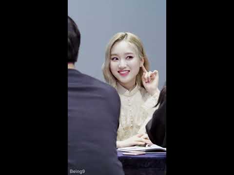 190303 이달의 소녀 - 고원 (Loona, 에스플렉스 센터) - no sound