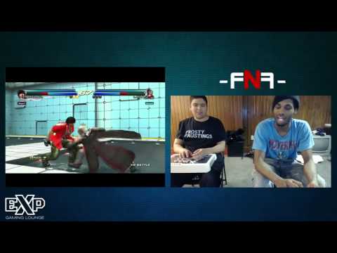 FNF - 2-20-15 - TTT2 - Plainrell vs. Super AxL - Casual Play (Part 2)