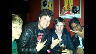 Forget The Fall - "Promised Land"