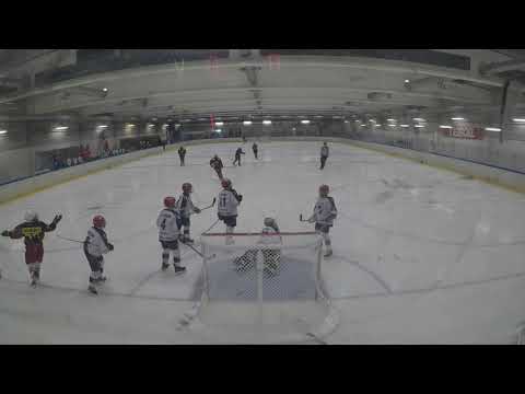 JOKERIT - HIFK RED U13 (-08) 16.9.2020
