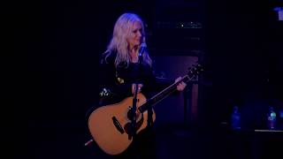Nancy Wilson of Heart with Roadcase Royale - &quot;These Dreams&quot;